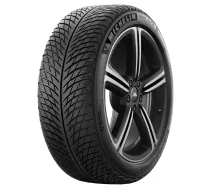265/40R20 104W Michelin XL TL PILOT ALPIN 5 MO1 MI MERCEDES AMG
