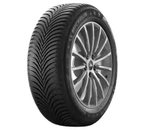225/55R17 97H Michelin TL ALPIN 5 * MO MI BMW MERCEDES