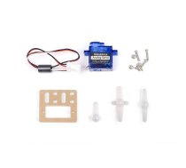 Makeblock 9g Micro Servo Robot Pack