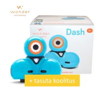 Wonder Workshop Dash Coding Robot