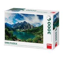 Dino Puzzle 3000 pc Sea Eye, Poland