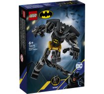 LEGO Super Heroes Batman Mech Armor