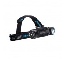 LED Lukturis Olight Perun 2 galvas lukturis