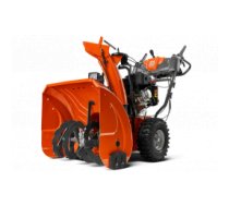 Sniega pūtējs ST227, Husqvarna, Снегоотбрасыватель Husqvarna ST227