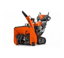 Sniega pūtējs ST430T, Husqvarna, Снегоотбрасыватель Husqvarna ST430T