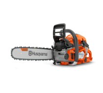 Motorzāģis HUSQVARNA 550XP MARK II 15''