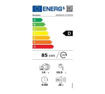 Dishwasher ELECTROLUX EEM48320L (EL020124)