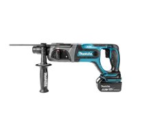 MAKITA HAMMER DRILL 18V DHR241RTJ 2J 2x5.0Ah (DHR241RTJ)