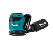 Random orbital sander Makita DBO180RTJ (DBO180RTJ)