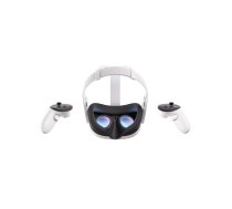 Meta Quest 3 Virtual reality system, 512GB, White (899-00583-01)