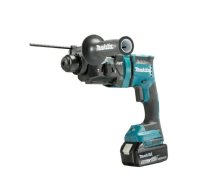 MAKITA HAMMER DRILL 18V DHR182RTJ 1.7J 2x5.0Ah (DHR182RTJ)