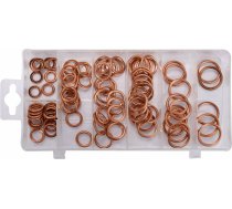 YT. BLOWN COPPER PADS 95 pcs. (YT-068713)