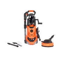 NAC PRESSURE WASHER 2200W PWE220-PC-L N (PWE220-PC-LN)