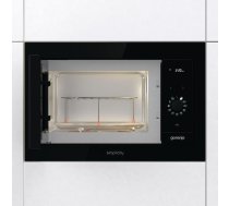 Built-in microwave oven with grill Gorenje BM235G1SYB (GO020373)