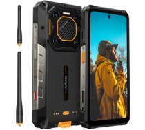 Smartfon Ulefone Armor 26 Ultra 5G Walkie-Talkie 12/512GB Czarny (UF-A26UWT/BK)