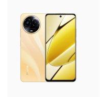 Realme 11 5G 8GB/256GB Glory Gold (6941764420250)