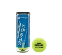 Tennis balls SLAZENGER S TB CHAMPIONSHIP 3VNT (340966)