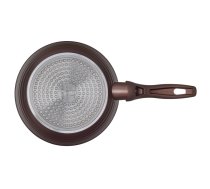 Frying pan Polaris Provence-20F forged aluminum, 20 cm (PO10182)