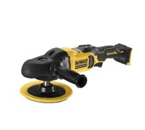 DEWALT. POLISHER 18V ​​180mm DCM849N WITHOUT BATTERY. AND ORDER. (DCM849N-XJ)