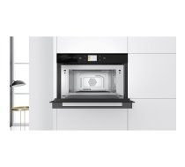 Built-in microwave oven Whirlpool W9 MD260 BSS (AF525)