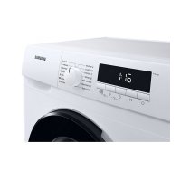 Washing machine SAMSUNG WW80T304MBW (SAMS00053)