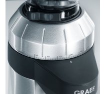 Electric coffee grinder GRAEF CM800EU (GR97)