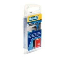 Staples "Rapid" 53/10 1080 pcs. ()