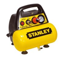 Air compressor 6 l Stanley C6BB34STN039 (C6BB34STN039)