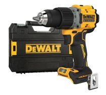 DEWALT. SCREWDRIVER 18V ​​DCD800NT 90Nm BL WITHOUT BATTERY. AND ORDER. TSTAK (DCD800NT-XJ)