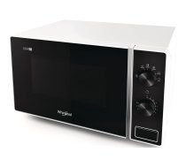 Microwave oven WHIRLPOOL MWP 101W (WH401)