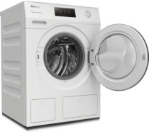 Washing machine Miele WCR 870 WPS (WCR 870 WPS)