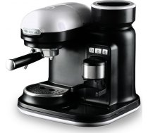 Ariete Espresso Moderna 1318/01 White (8003705118737)