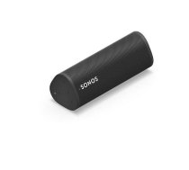 WIRELESS SPEAKER SONOS ROAM BLACK (ROAM1R21BLK)