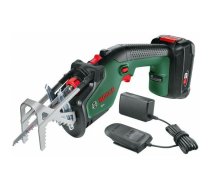 BOSCH SABER SAW KEO 18 LI 1x2.0Ah (0600861A00)