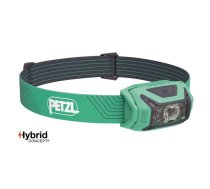 Headlamp Petzl ACTIK, 450 lm, PET002355, green (3342540838697)