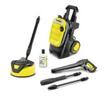 KARCHER K5 COMPACT HOME FLEX ANTI-TWIST WASHER *EU (1.630-760.0)