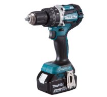 MAKITA. SCREWDRIVER UD.18V DHP484RFJ 54/30Nm 2x3.0Ah BLDC MAKPAC (DHP484RFJ)