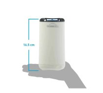 Mosquito Repellent ThermaCell Halo Mini, White 999905004452 (8436540065360)