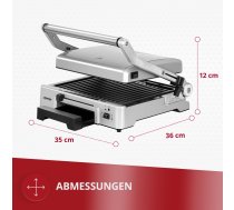 MPM MGR-10M contact grill (MGR-10M)