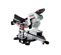 METABO.MITERSAW. KGS 18 LTX BL 216 CARCASS (614216850)