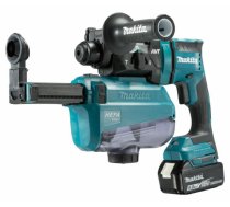 MAKITA. HAMMER DRILL 18V DHR182TWJU 1.7J 2x5.0Ah +ODSYS DX05 (DHR182TWJU)