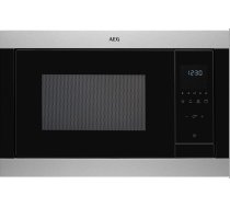 Microwave oven AEG MSB2547D-M (AE010022)