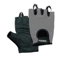 Toorx training gloves AHF-029 L black/grey (AHF-029)