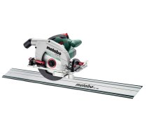 METABO.SAW 1500W KS 66 FS +FS 160 190mm (691135000)