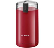 Bosch TSM6A014R coffee grinder 180 W Red (TSM 6A014R)