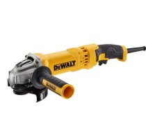 DEWALT ANGLE GRINDER 125/1500W DWE4277 (DWE4277-QS)