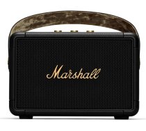 SPEAKER MARSHALL KILBURN II BLACK/BRASS (1005923)