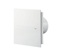 EXTRACTOR FAN VENTS 100 QUIET STYLE T (100-QUIET-STYLE-)