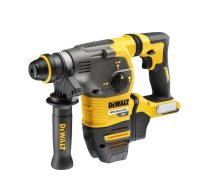 DEWALT. HAMMER SDS+ 54V FV DCH333NT 3.5J WITHOUT BATTERY. AND ORDER. BRUSHLESS TEST (DCH333NT-XJ)