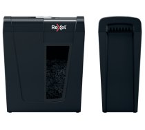 Shredder Rexel Secure X8 Cross Cut Paper Shredder P4, 8 sheets, 14 L. waste bin (2020123EU)